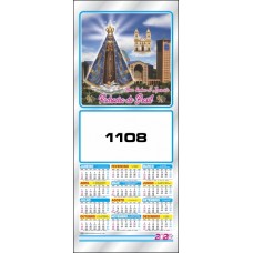 I - Metalizada 1108